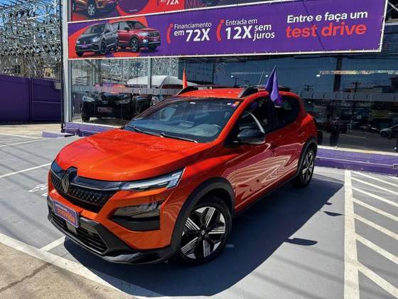 RENAULT KARDIAN 1.0 TCE FLEX TECHNO EDC